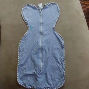 Love to Dream swaddle